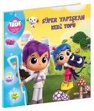 Robin Bright - True ve Gökkusagi Kralligi