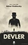 Adrian Tchaikovsky - Devler