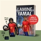 Kerem Tek - Lamine Yamal - Biblo Poster Hediyeli