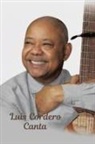 Luis Cordero - Luis Cordero Canta
