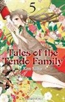 Ken Saito - Tales of the Tendo Family Volume 5