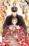 Ken Saito - Tales of the Tendo Family Volume 6