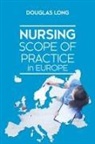 Douglas Long - Nursing Scope of Practice in Europe