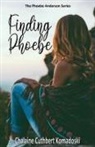 Chalaine Cuthbert Komadoski - Finding Phoebe
