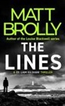 Matt Brolly - The Lines