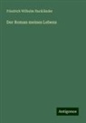 Friedrich Wilhelm Hackländer - Der Roman meines Lebens