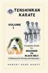 Hanshi Hans Haupt - Tenshinkan Karate