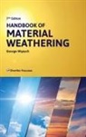 George Wypych, George (ChemTec Publishing Wypych - Handbook of Material Weathering