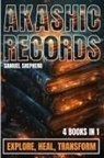 Samuel Shepherd - Akashic Records