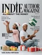 Alice Briggs, Chelle Honiker - Indie Author Magazine All About the Money