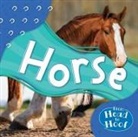 Alex Hall - Horse