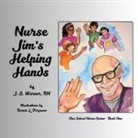 J S Warner - Nurse Jim's Helping Hands