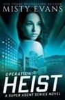 Misty Evans - Operation