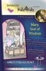 J T Frodin - Mary, Seat of Wisdom