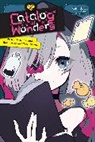 Chizutokouro, Chizutokouro Chizutokouro, Cal Hampton, Kei Mochizuki - Catalog of Wonders, Vol. 2