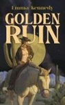 Emma Kennedy - Golden Ruin