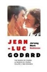 Jeremy Mark Robinson - JEAN-LUC GODARD