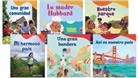 Dona Herweck Rice, Multiple Authors, Agnes Saccani, Fabiola Sepulveda - Exploration Storytime: Where Do We Live? Spanish 6-Book Set