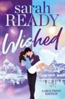 Sarah Ready - Wished