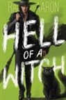 Rachel Aaron - Hell of a Witch