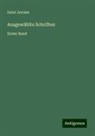 Saint Jerome - Ausgewählte Schriften