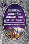 Elizabeth Ann Atkins, Greenspan - The Biss Tribe
