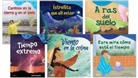 Dona Herweck Rice, Brigid Malloy, Multiple Authors, Fabiola Sepulveda - Exploration Storytime: What Effects Our Planet? Spanish 6-Book Set