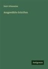 Saint Athanasius - Ausgewählte Schriften