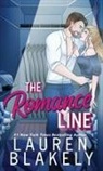 Lauren Blakely - The Romance Line