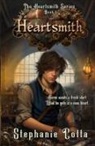 Stephanie Cotta - Heartsmith