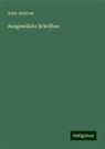Saint Ambrose - Ausgewählte Schriften