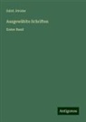 Saint Jerome - Ausgewählte Schriften