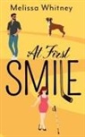 Melissa Whitney - At First Smile