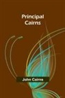 John Cairns - Principal Cairns