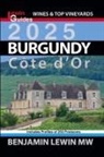 Benjamin Lewin - Burgundy 2025