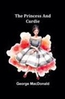 George Macdonald - The Princess and Curdie