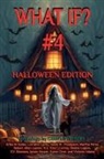 Lorraine Carey, Erika M Szabo, David W. Thompson - What If? #4 Halloween Edition