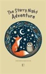Pomme Bilingual - The Starry Night Adventure And Other Bilingual French-English Stories for Kids