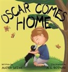 Audra Shine, Melinda Mills - Oscar Comes Home