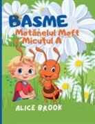 Alice Brook - Basme Mot¿nelul Moft & Micu¿ul A