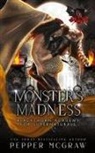 Pepper McGraw - Monster's Madness