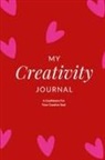 Charuka Arora - My Creativity Journal