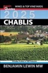 Benjamin Lewin - Chablis 2025