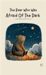 Pomme Bilingual - The Bear Who Was Afraid Of The Dark And Other Bilingual Swedish-English Stories for Kids