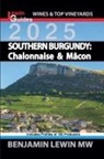 Benjamin Lewin - Southern Burgundy 2025
