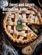 Kelly Johnson - 50 Healthy Start Recipes for Home
