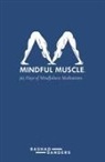 Rashad Sanders - Mindful Muscle Mediation Book