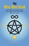 John Ponce - The Woo Woo Book