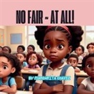 Margarita Chavez - No Fair ~ At All!