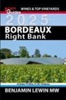 Benjamin Lewin - Bordeaux